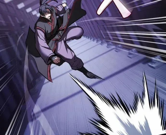 A Spy's Survival in the Demonic Cult Chapter 32 page 95 - 
