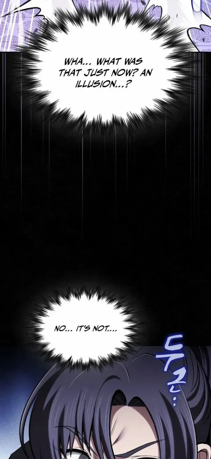 A Spy's Survival in the Demonic Cult Chapter 32 page 97 - 