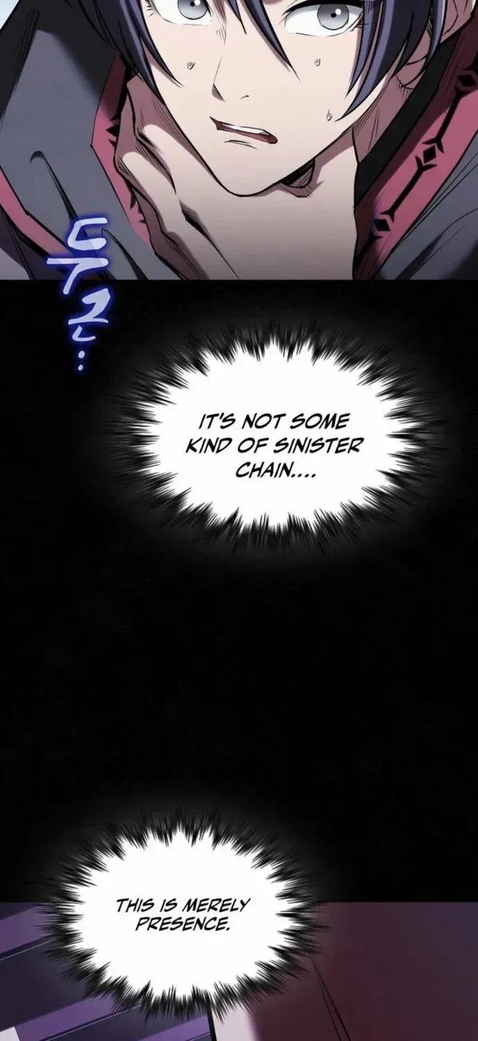 A Spy's Survival in the Demonic Cult Chapter 32 page 98 - 