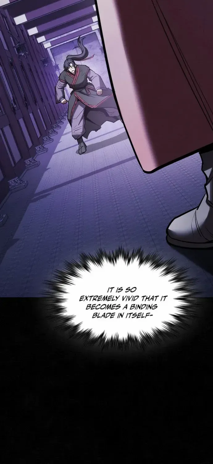 A Spy's Survival in the Demonic Cult Chapter 32 page 99 - 