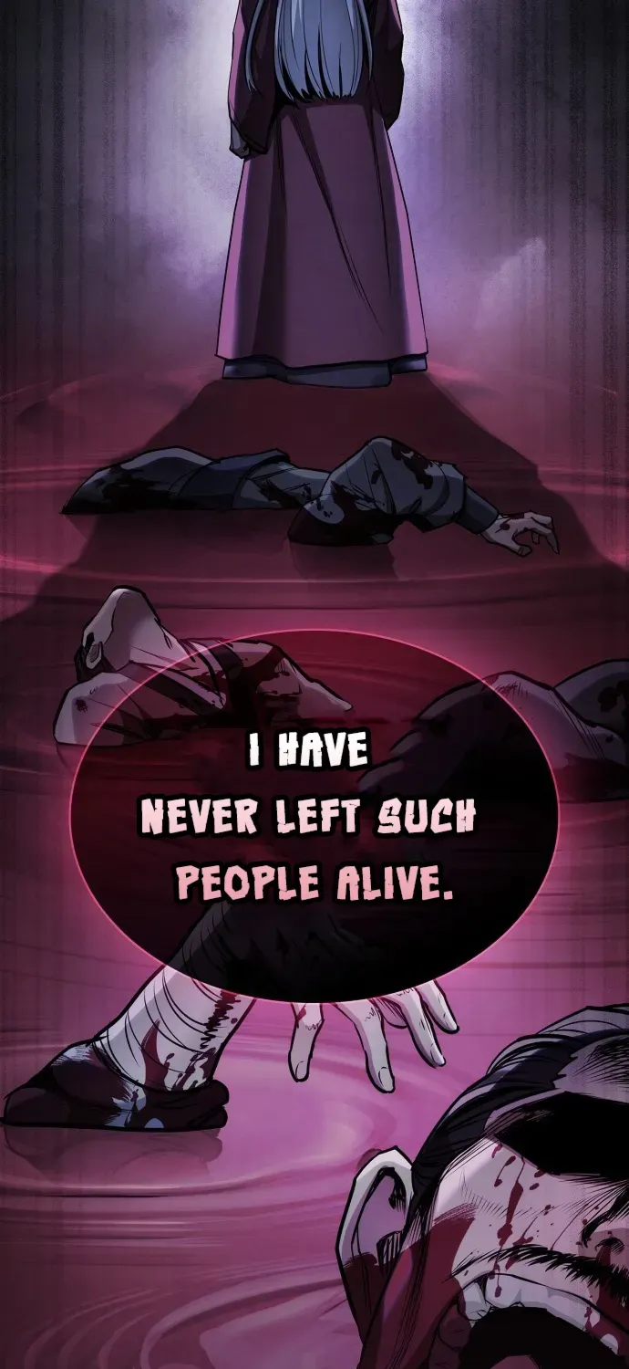 A Spy's Survival in the Demonic Cult Chapter 33 page 102 - 