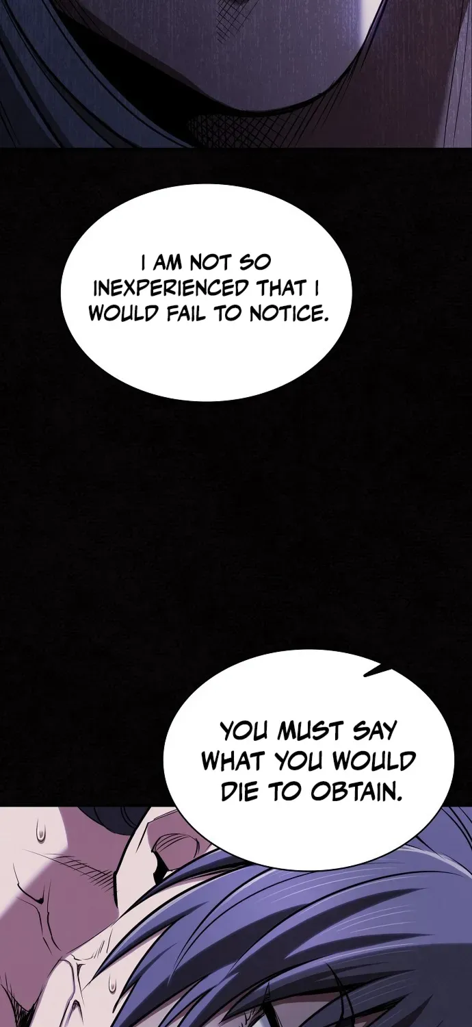 A Spy's Survival in the Demonic Cult Chapter 33 page 106 - 