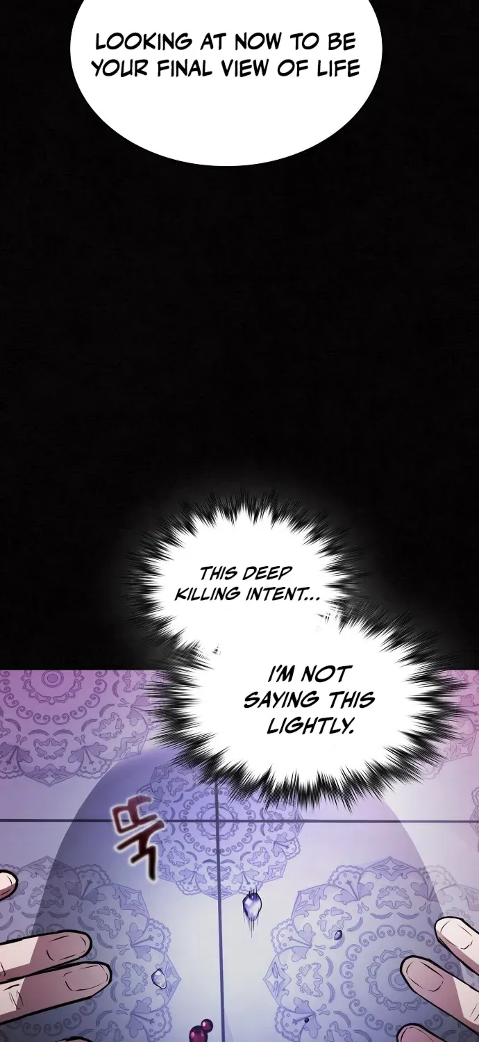 A Spy's Survival in the Demonic Cult Chapter 33 page 108 - 