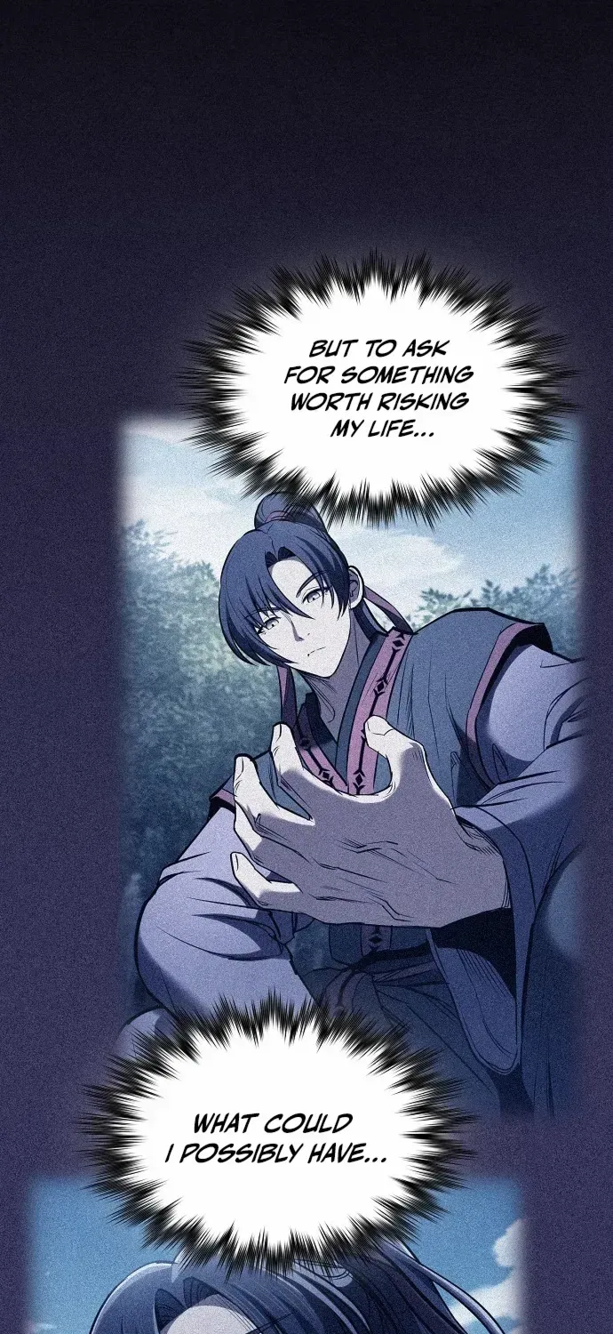A Spy's Survival in the Demonic Cult Chapter 33 page 110 - 