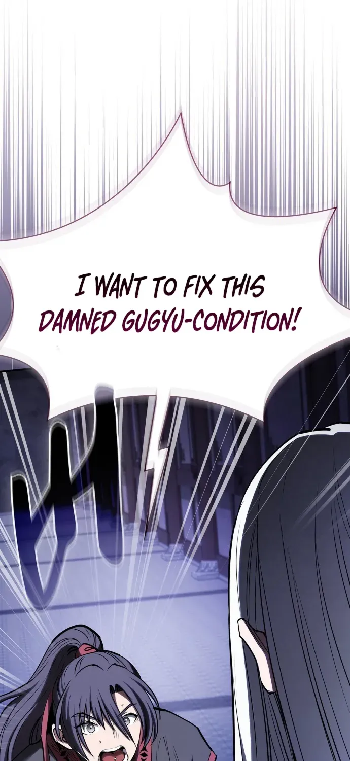 A Spy's Survival in the Demonic Cult Chapter 33 page 114 - 