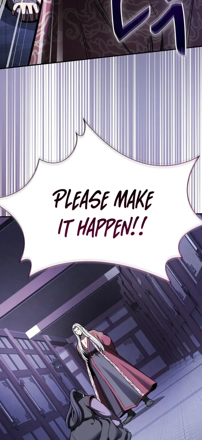 A Spy's Survival in the Demonic Cult Chapter 33 page 116 - 