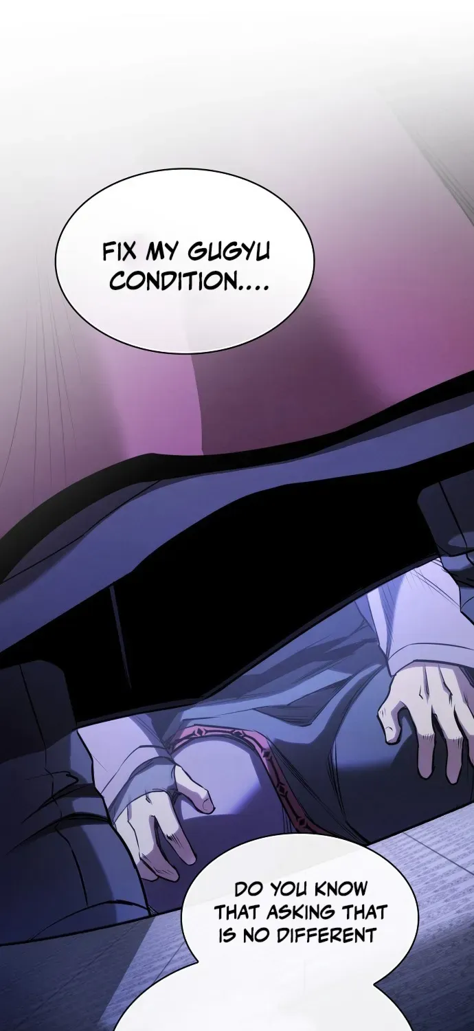 A Spy's Survival in the Demonic Cult Chapter 33 page 120 - 