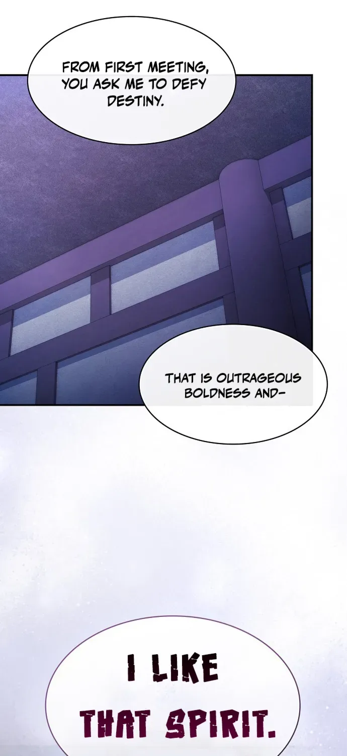 A Spy's Survival in the Demonic Cult Chapter 33 page 122 - 