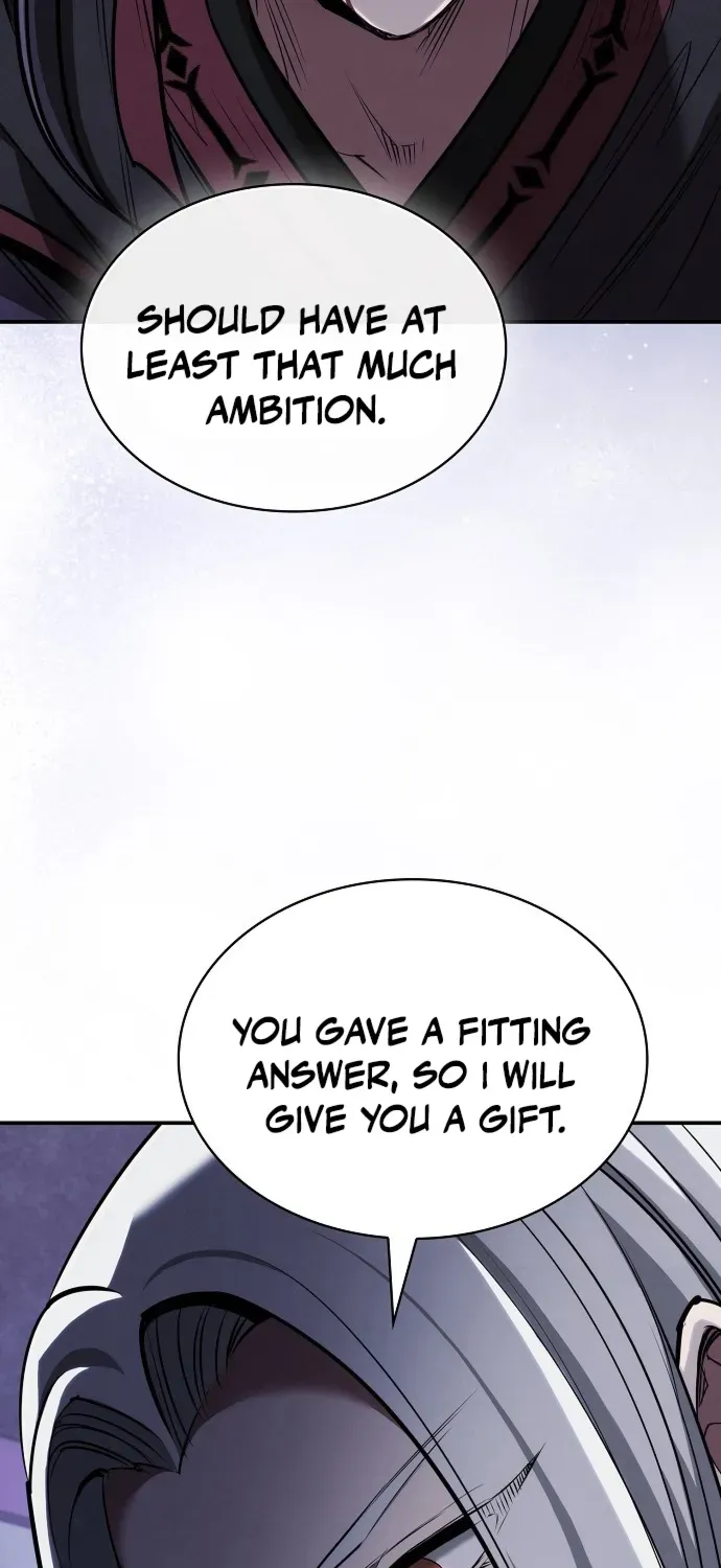 A Spy's Survival in the Demonic Cult Chapter 33 page 126 - 
