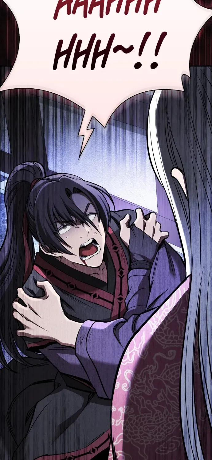 A Spy's Survival in the Demonic Cult Chapter 33 page 134 - 