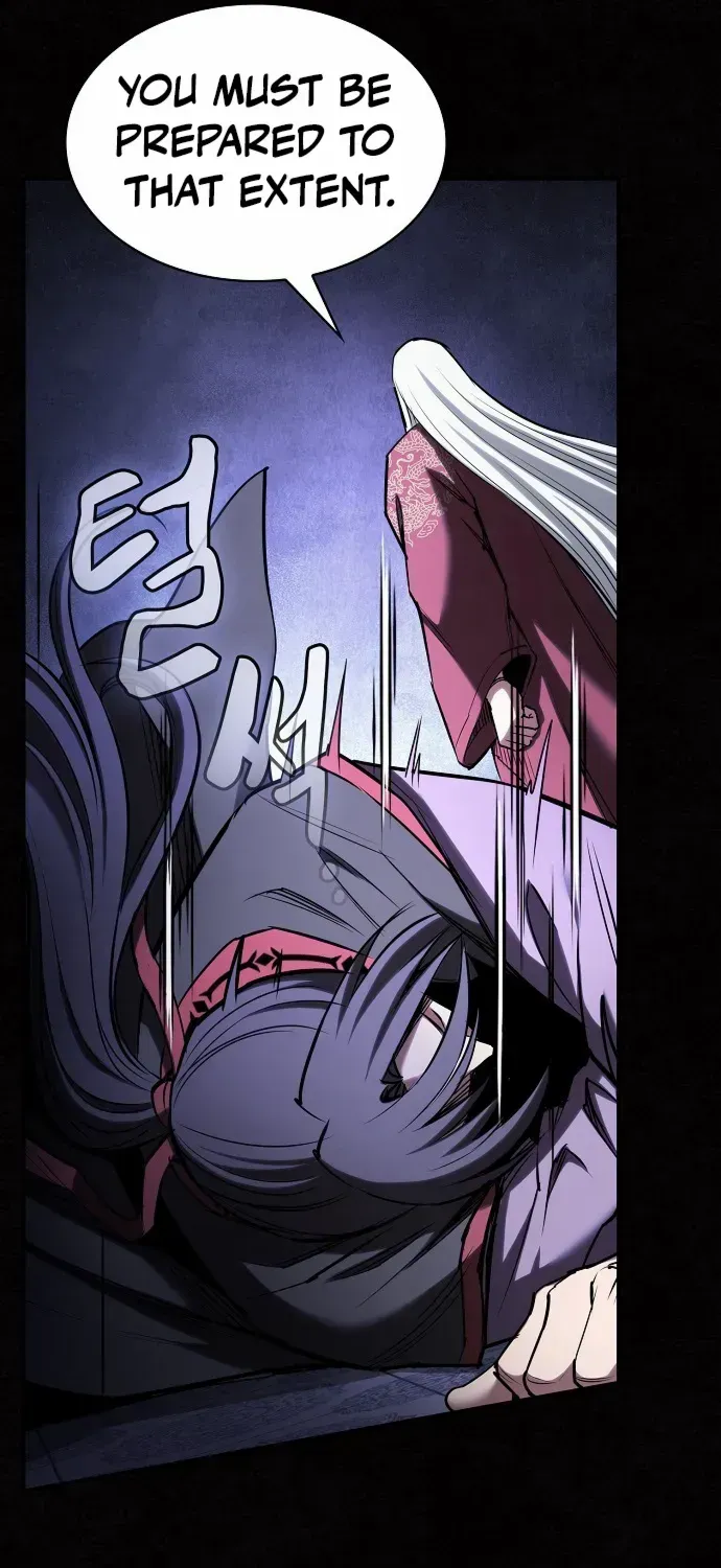 A Spy's Survival in the Demonic Cult Chapter 33 page 142 - 