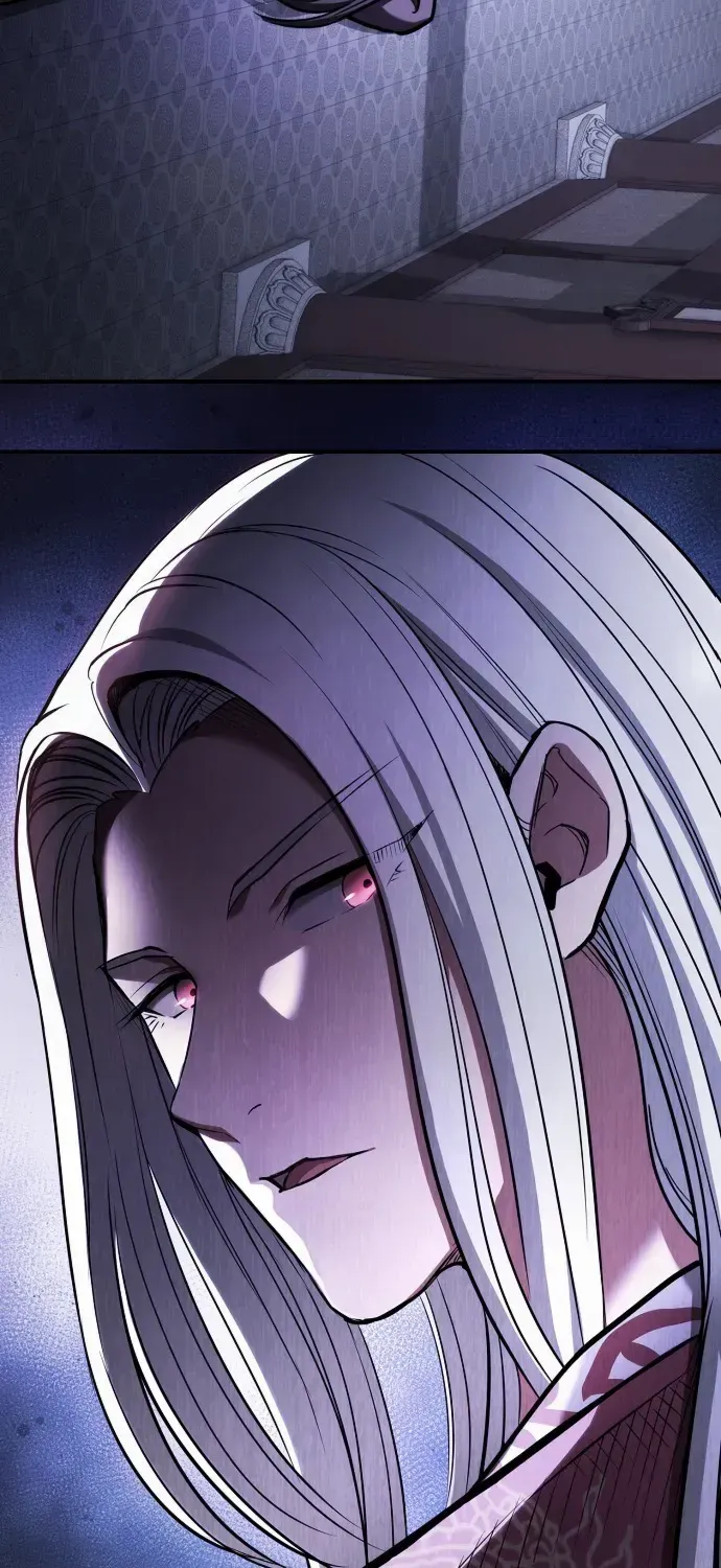 A Spy's Survival in the Demonic Cult Chapter 33 page 144 - 