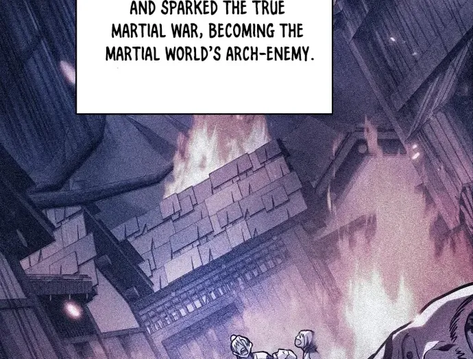 A Spy's Survival in the Demonic Cult Chapter 33 page 21 - 
