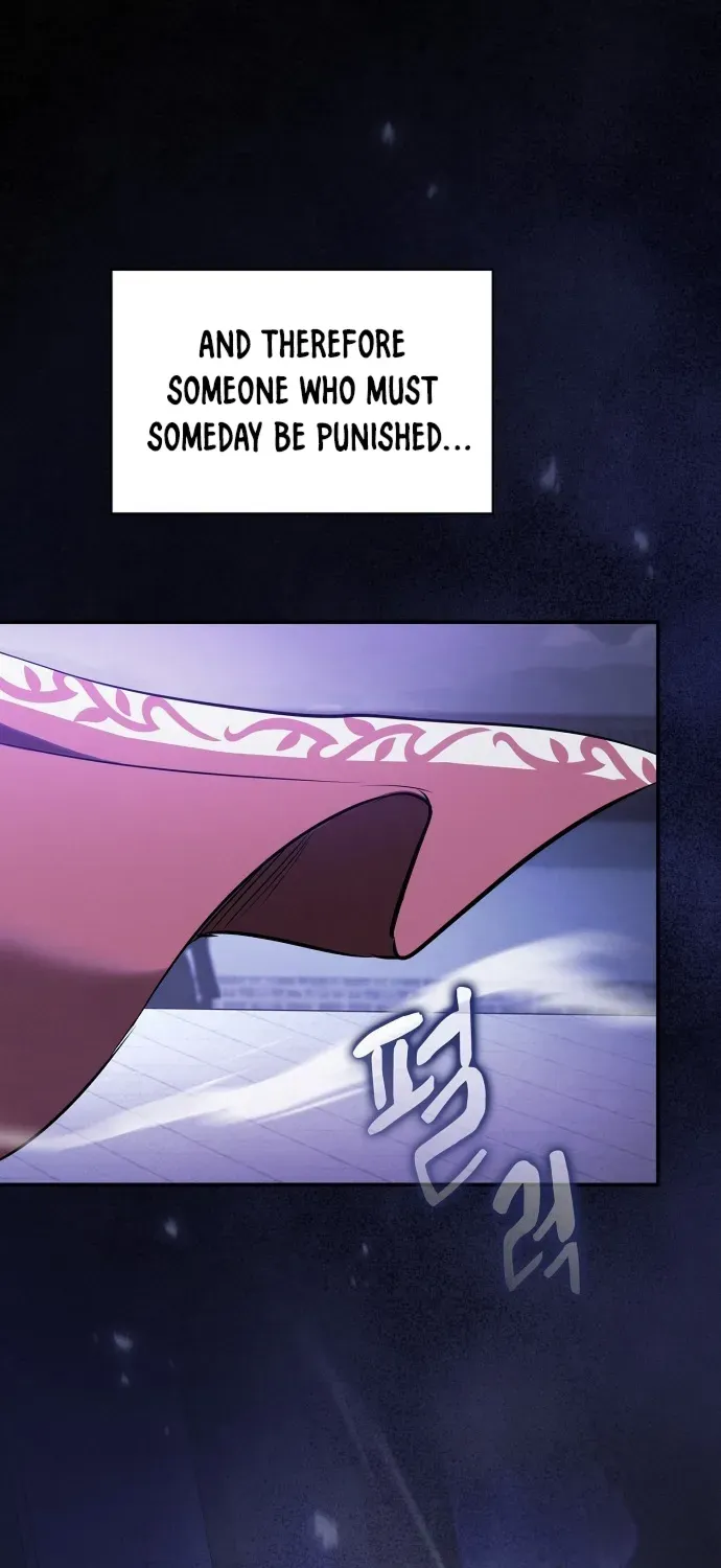 A Spy's Survival in the Demonic Cult Chapter 33 page 24 - 