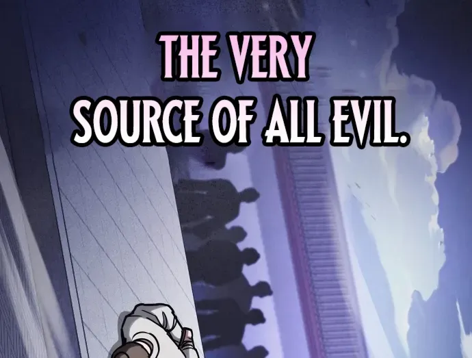 A Spy's Survival in the Demonic Cult Chapter 33 page 25 - 