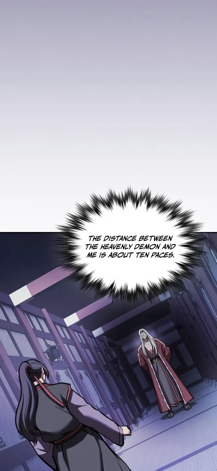 A Spy's Survival in the Demonic Cult Chapter 33 page 38 - 