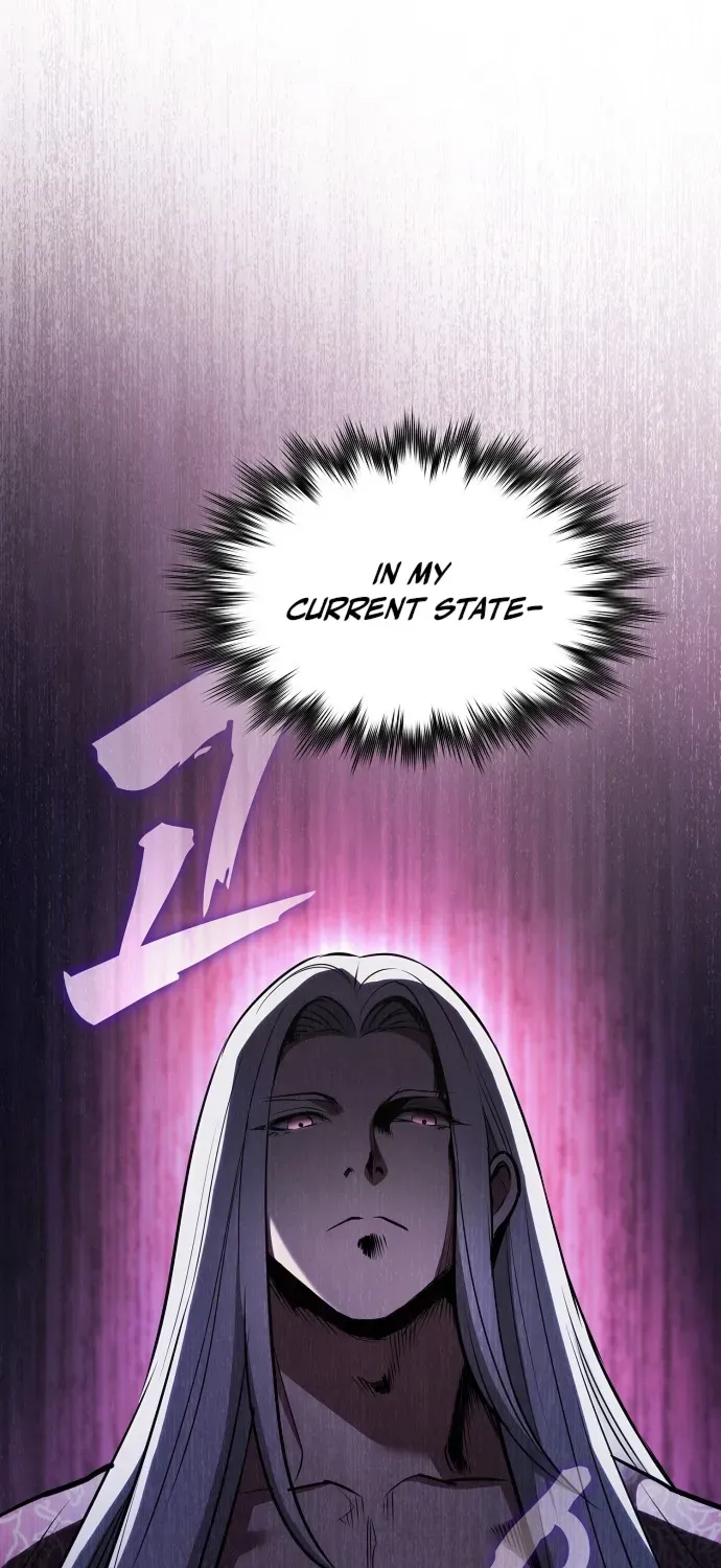 A Spy's Survival in the Demonic Cult Chapter 33 page 42 - 