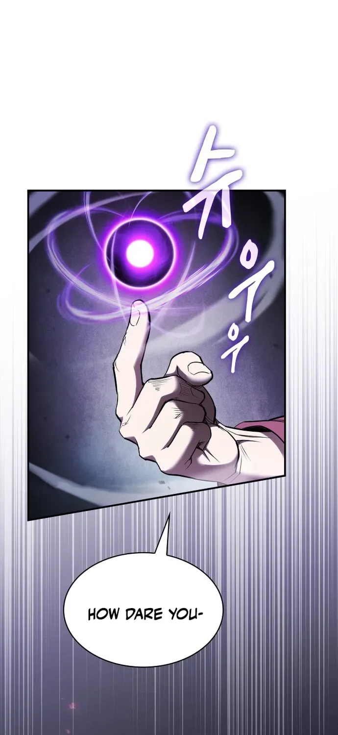 A Spy's Survival in the Demonic Cult Chapter 33 page 46 - 