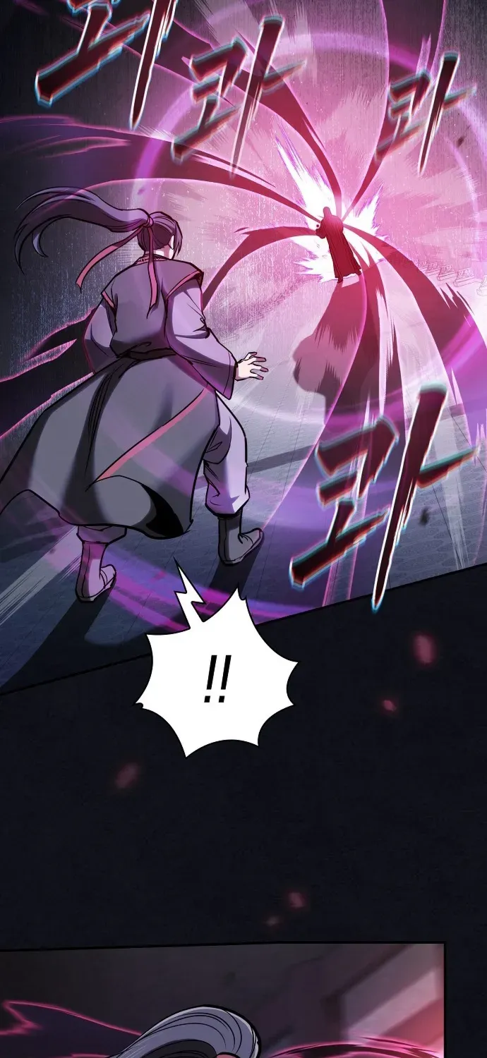 A Spy's Survival in the Demonic Cult Chapter 33 page 48 - 