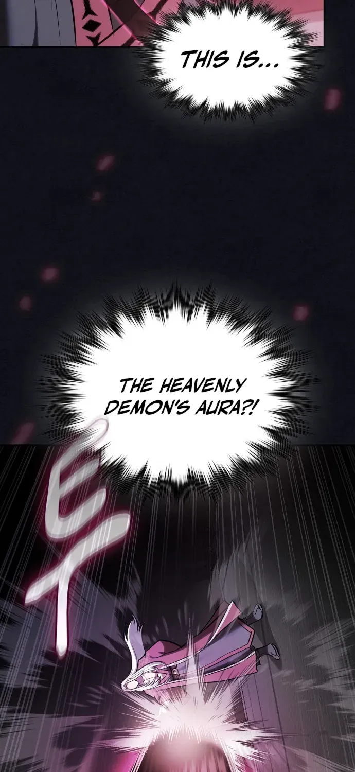 A Spy's Survival in the Demonic Cult Chapter 33 page 50 - 
