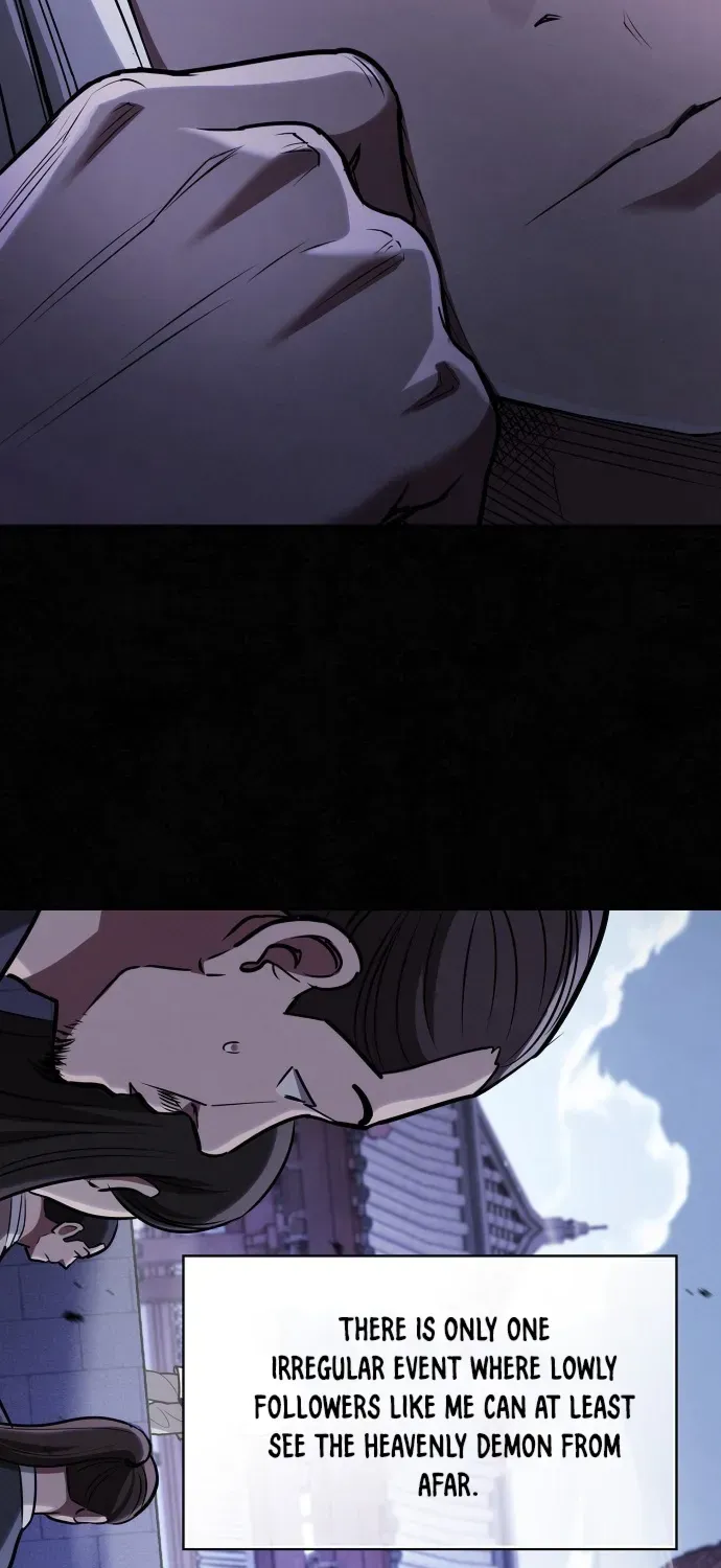 A Spy's Survival in the Demonic Cult Chapter 33 page 6 - 