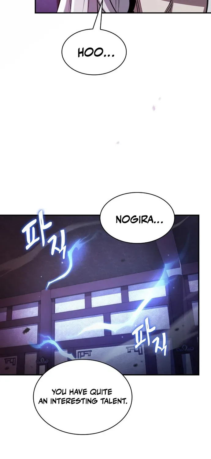 A Spy's Survival in the Demonic Cult Chapter 33 page 60 - 