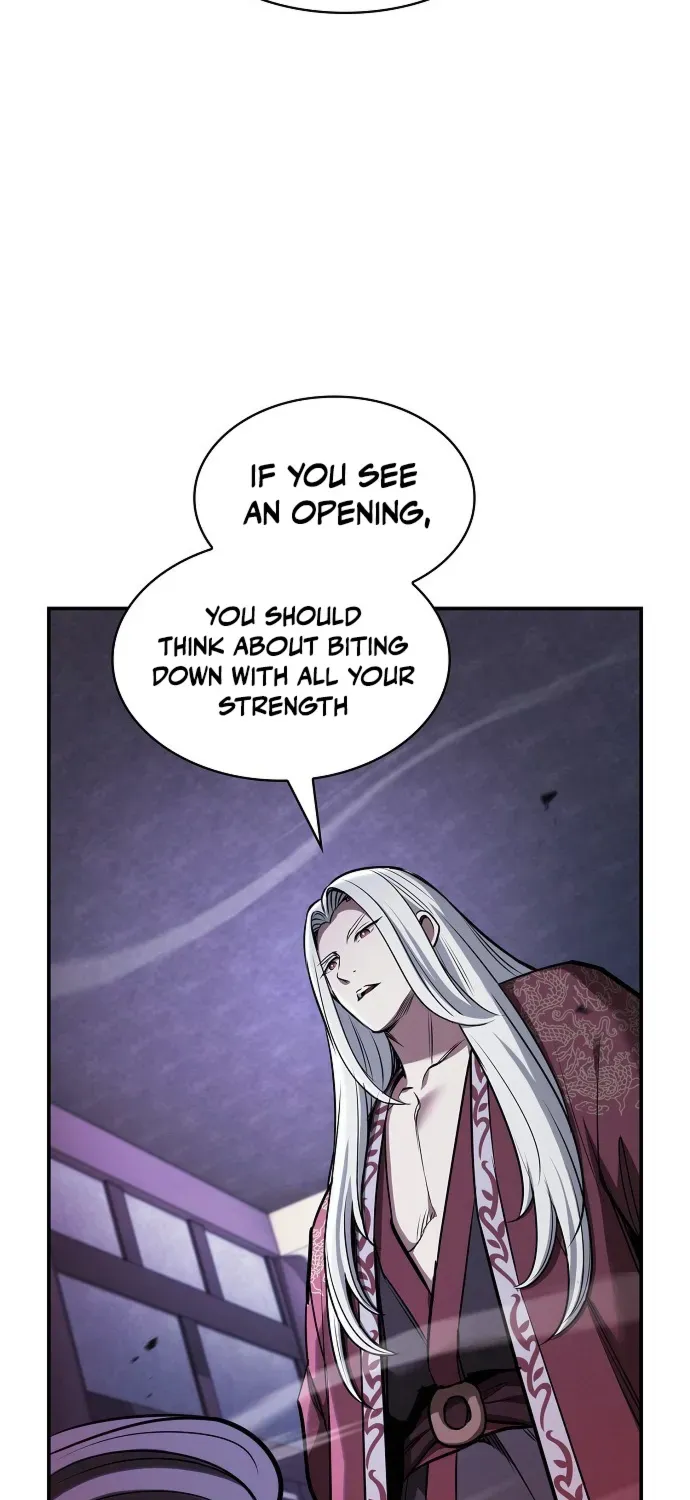 A Spy's Survival in the Demonic Cult Chapter 33 page 62 - 