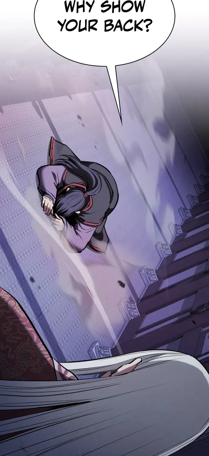A Spy's Survival in the Demonic Cult Chapter 33 page 64 - 