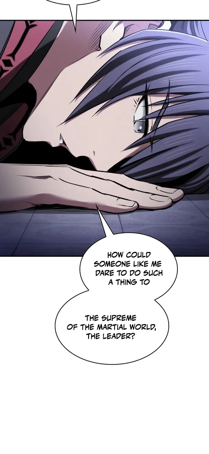 A Spy's Survival in the Demonic Cult Chapter 33 page 66 - 