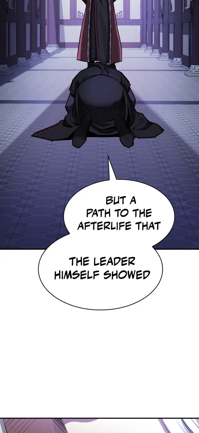 A Spy's Survival in the Demonic Cult Chapter 33 page 68 - 