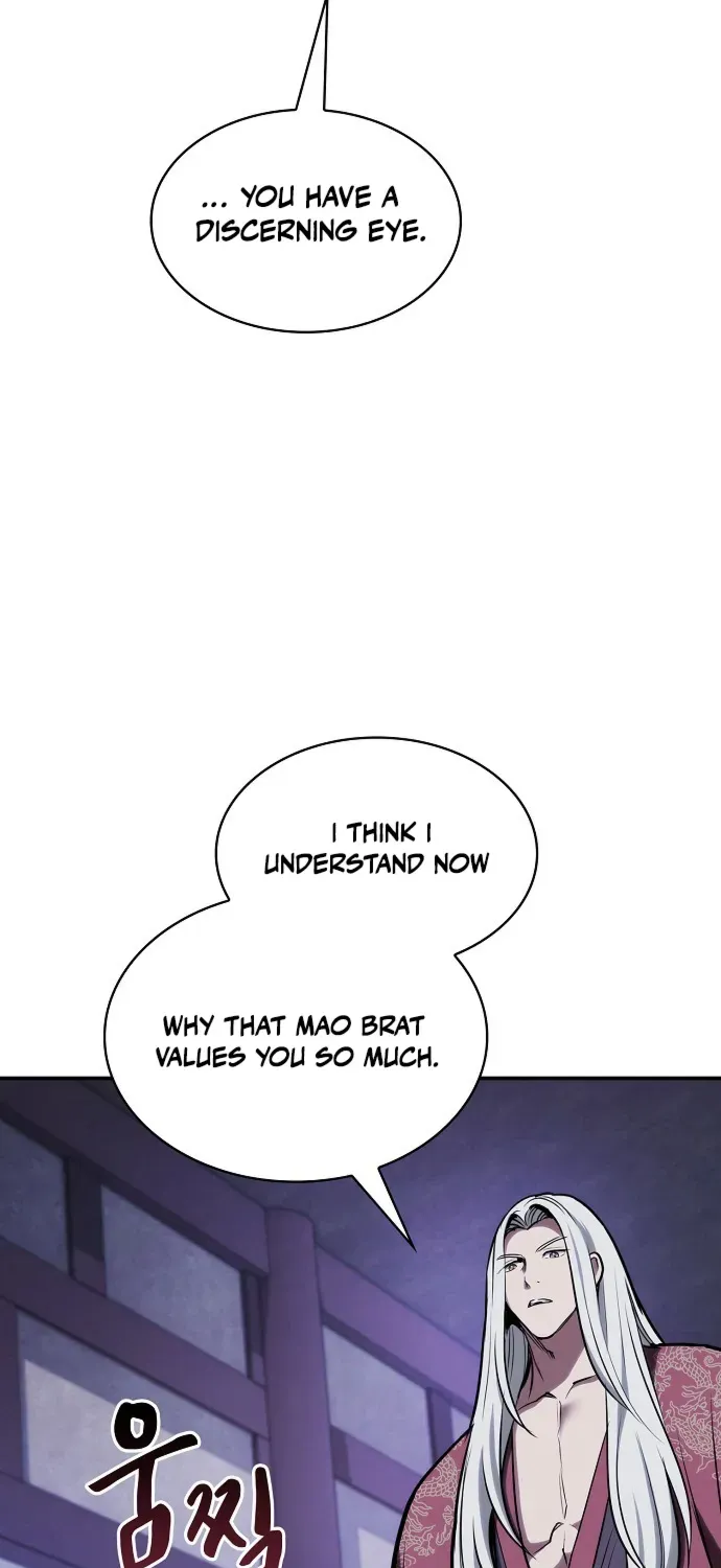 A Spy's Survival in the Demonic Cult Chapter 33 page 70 - 