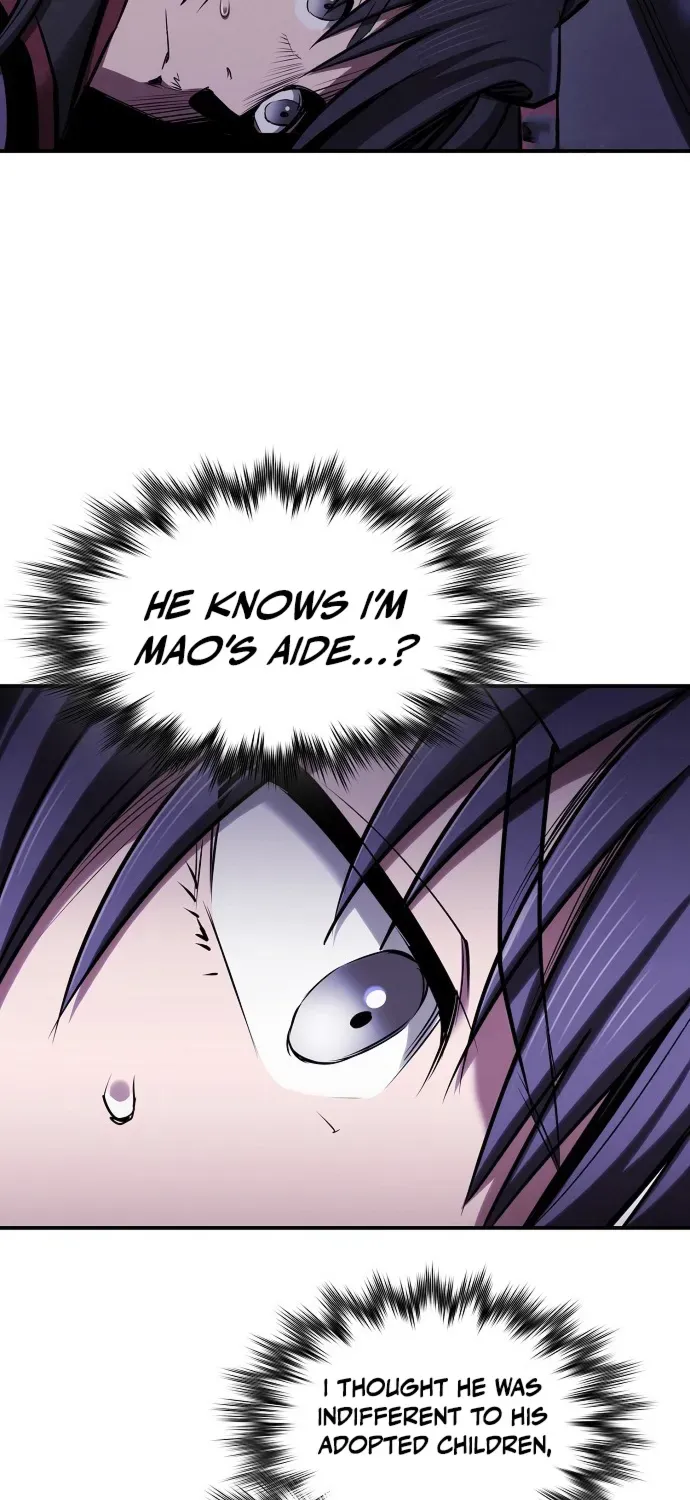 A Spy's Survival in the Demonic Cult Chapter 33 page 72 - 