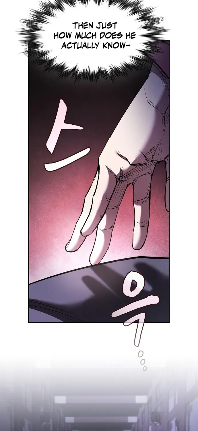 A Spy's Survival in the Demonic Cult Chapter 33 page 74 - 