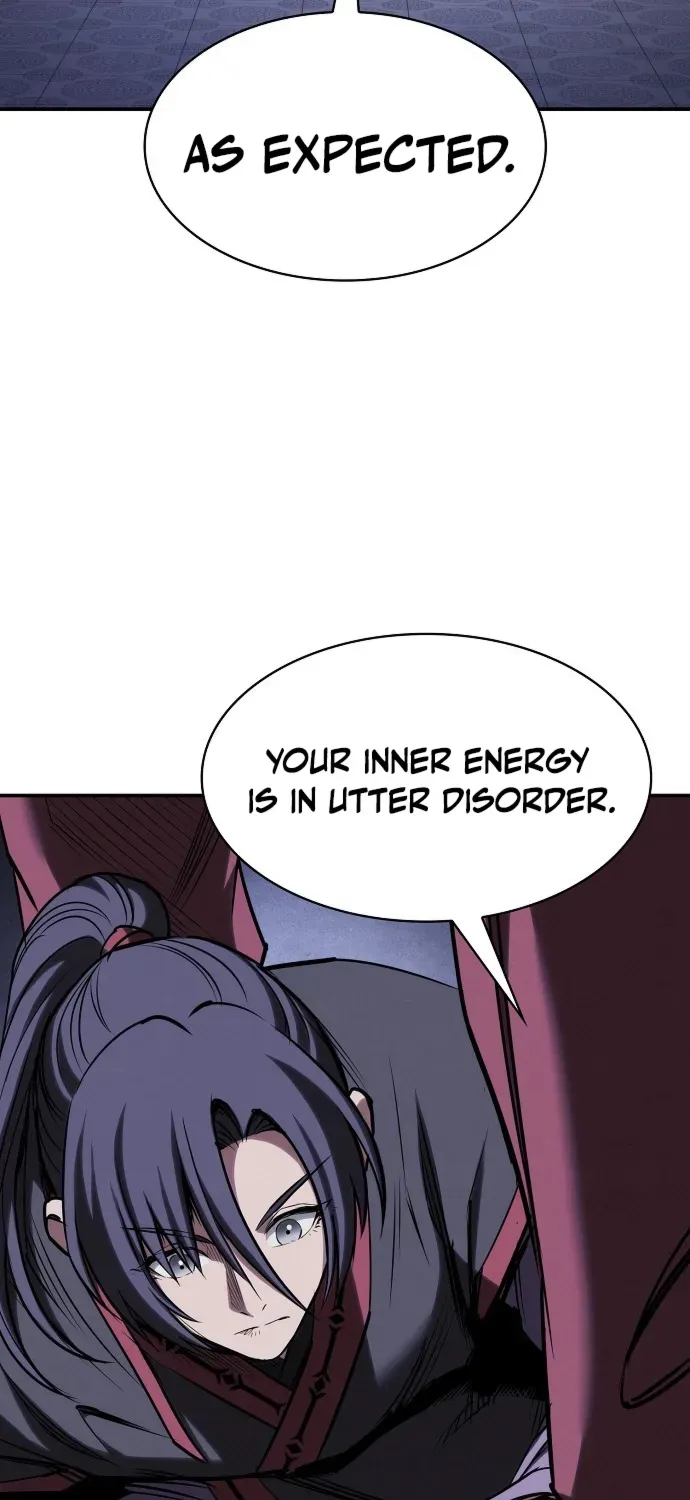 A Spy's Survival in the Demonic Cult Chapter 33 page 76 - 