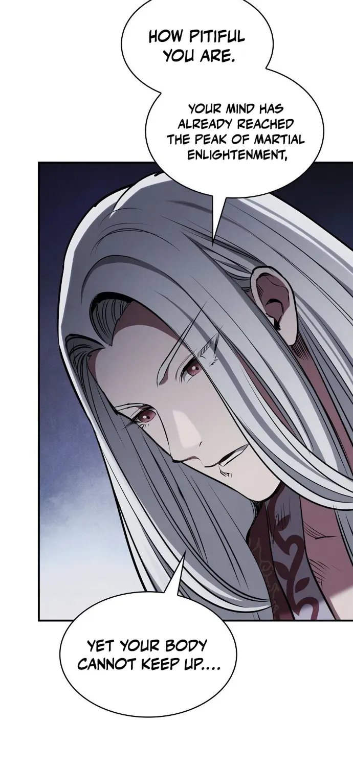 A Spy's Survival in the Demonic Cult Chapter 33 page 78 - 