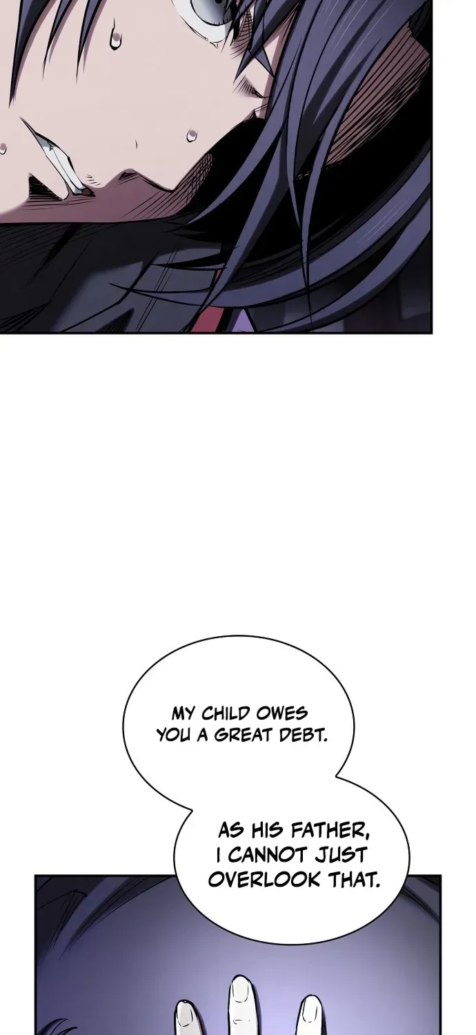 A Spy's Survival in the Demonic Cult Chapter 33 page 80 - 