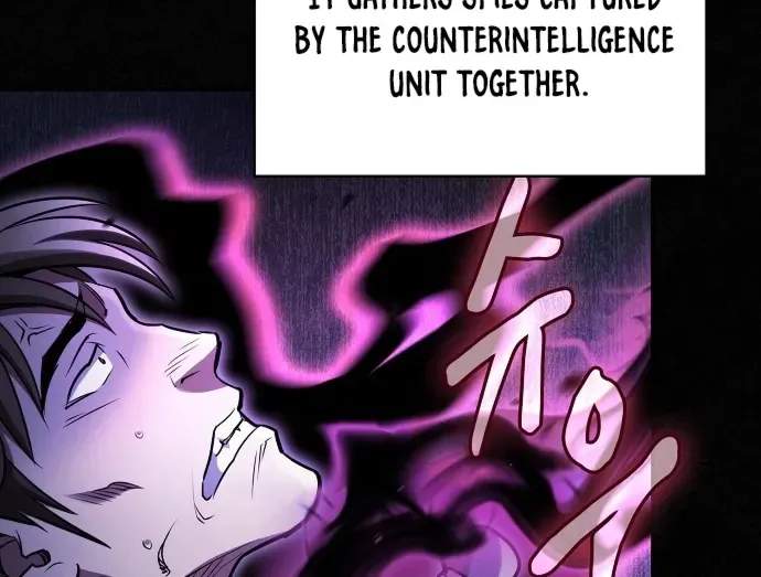 A Spy's Survival in the Demonic Cult Chapter 33 page 9 - 