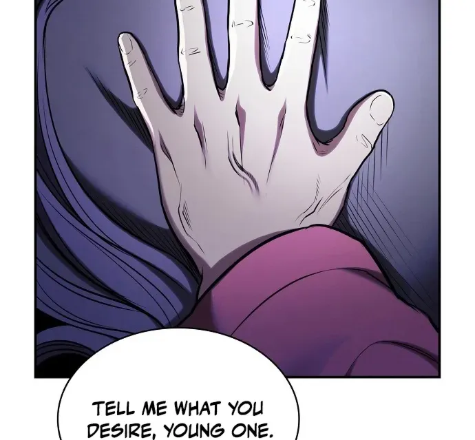 A Spy's Survival in the Demonic Cult Chapter 33 page 81 - 