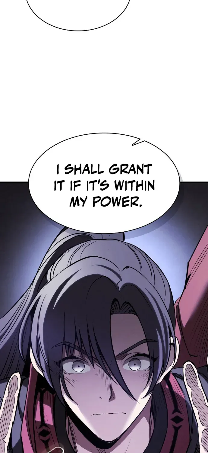 A Spy's Survival in the Demonic Cult Chapter 33 page 82 - 