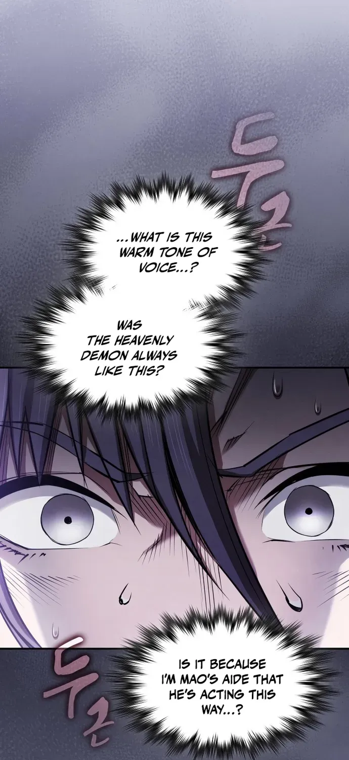 A Spy's Survival in the Demonic Cult Chapter 33 page 84 - 