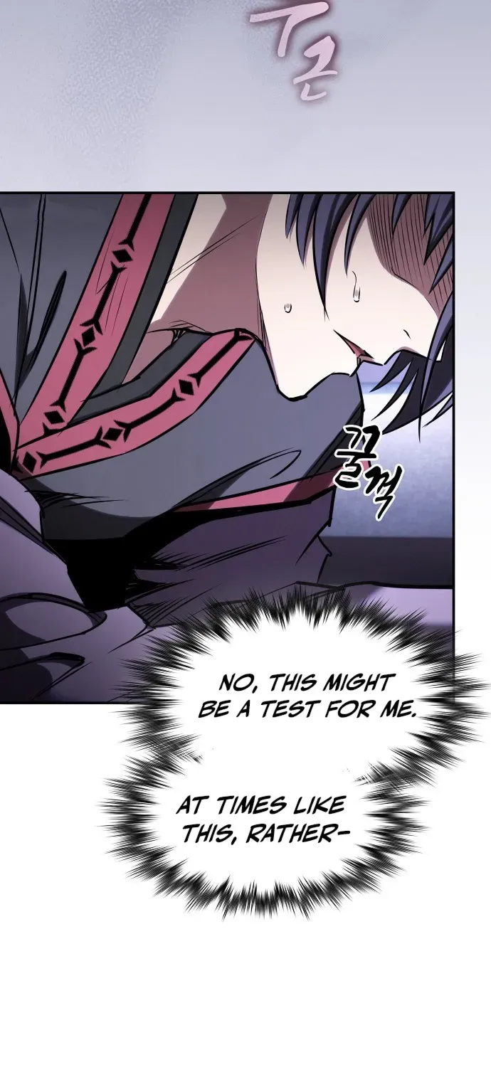 A Spy's Survival in the Demonic Cult Chapter 33 page 86 - 