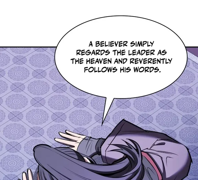 A Spy's Survival in the Demonic Cult Chapter 33 page 89 - 