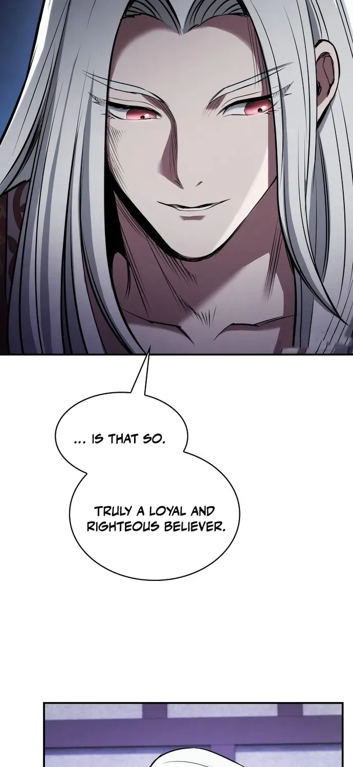A Spy's Survival in the Demonic Cult Chapter 33 page 92 - 