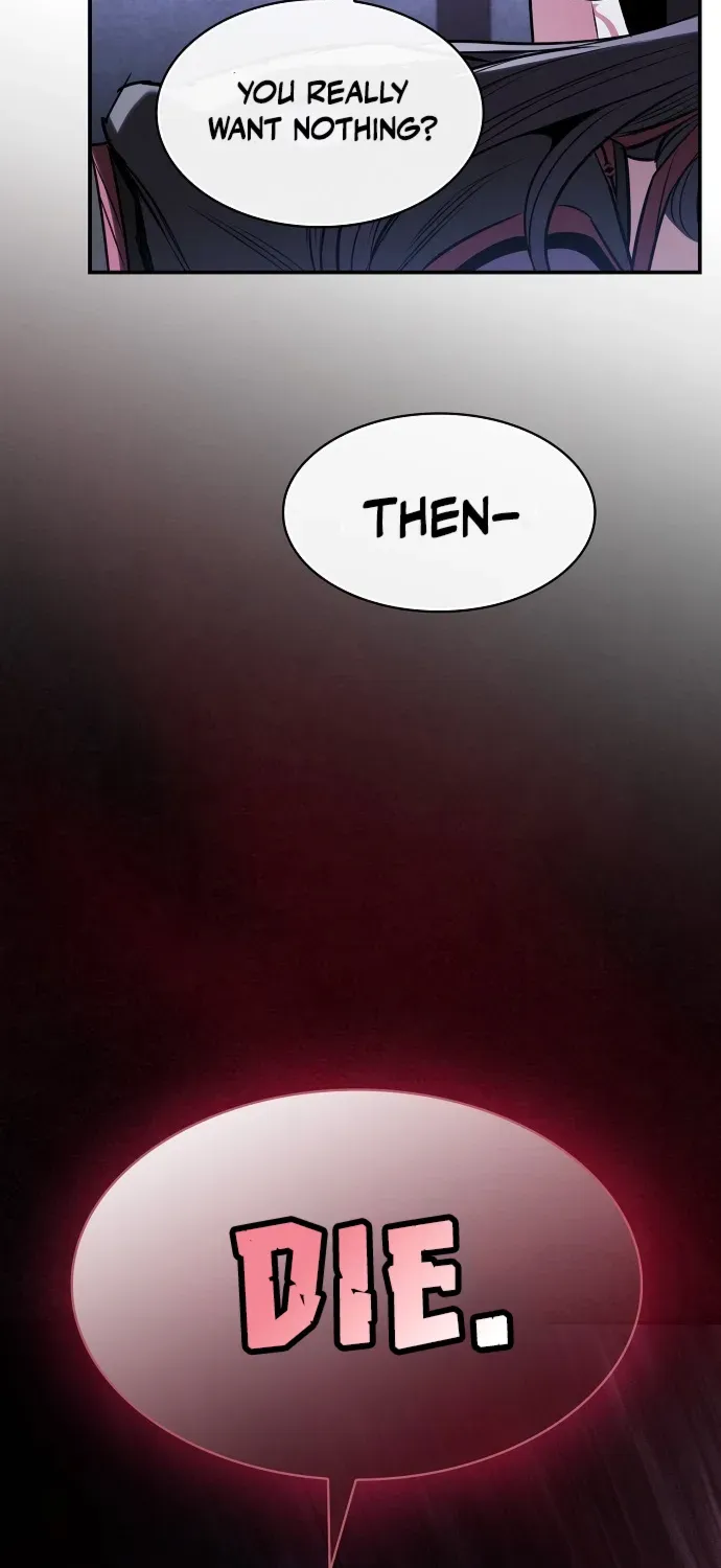 A Spy's Survival in the Demonic Cult Chapter 33 page 94 - 