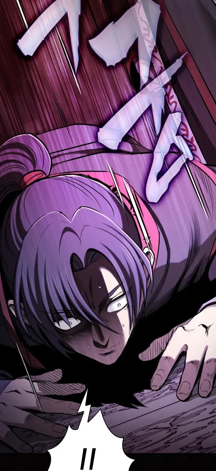 A Spy's Survival in the Demonic Cult Chapter 33 page 96 - 
