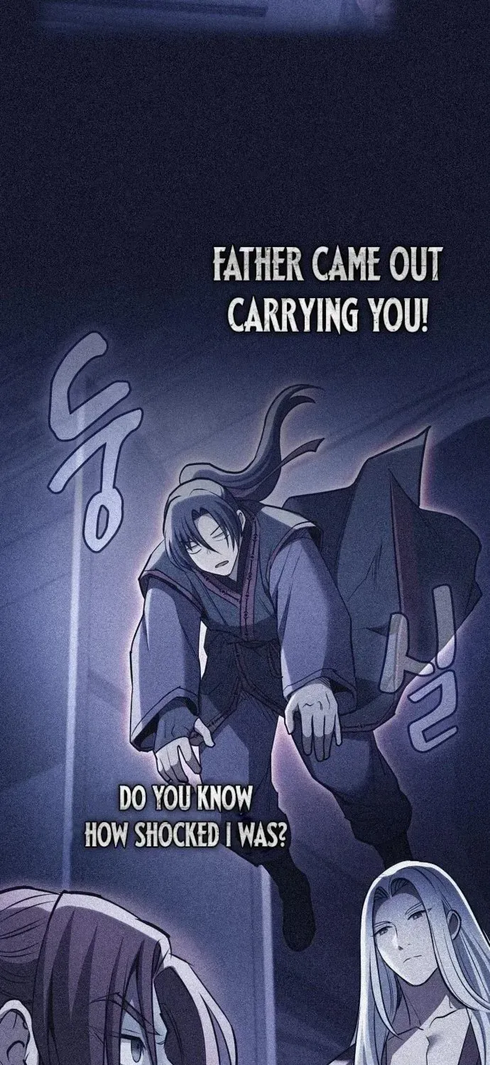 A Spy's Survival in the Demonic Cult Chapter 34 page 11 - 