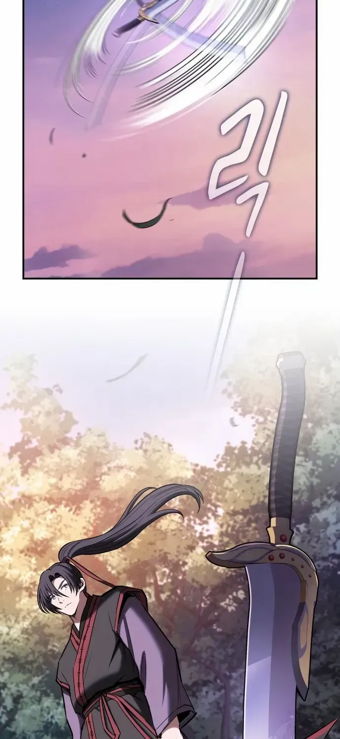 A Spy's Survival in the Demonic Cult Chapter 34 page 104 - 