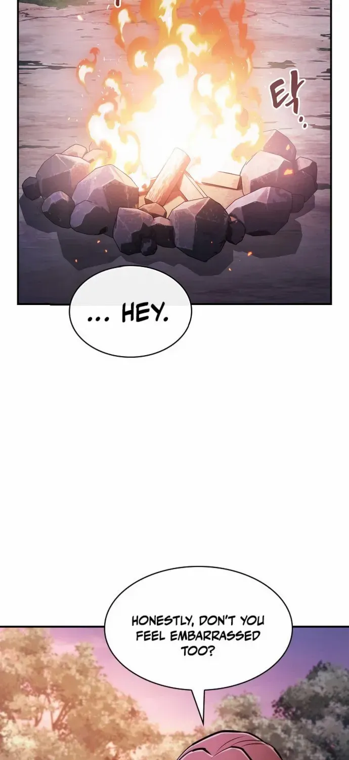 A Spy's Survival in the Demonic Cult Chapter 34 page 3 - 