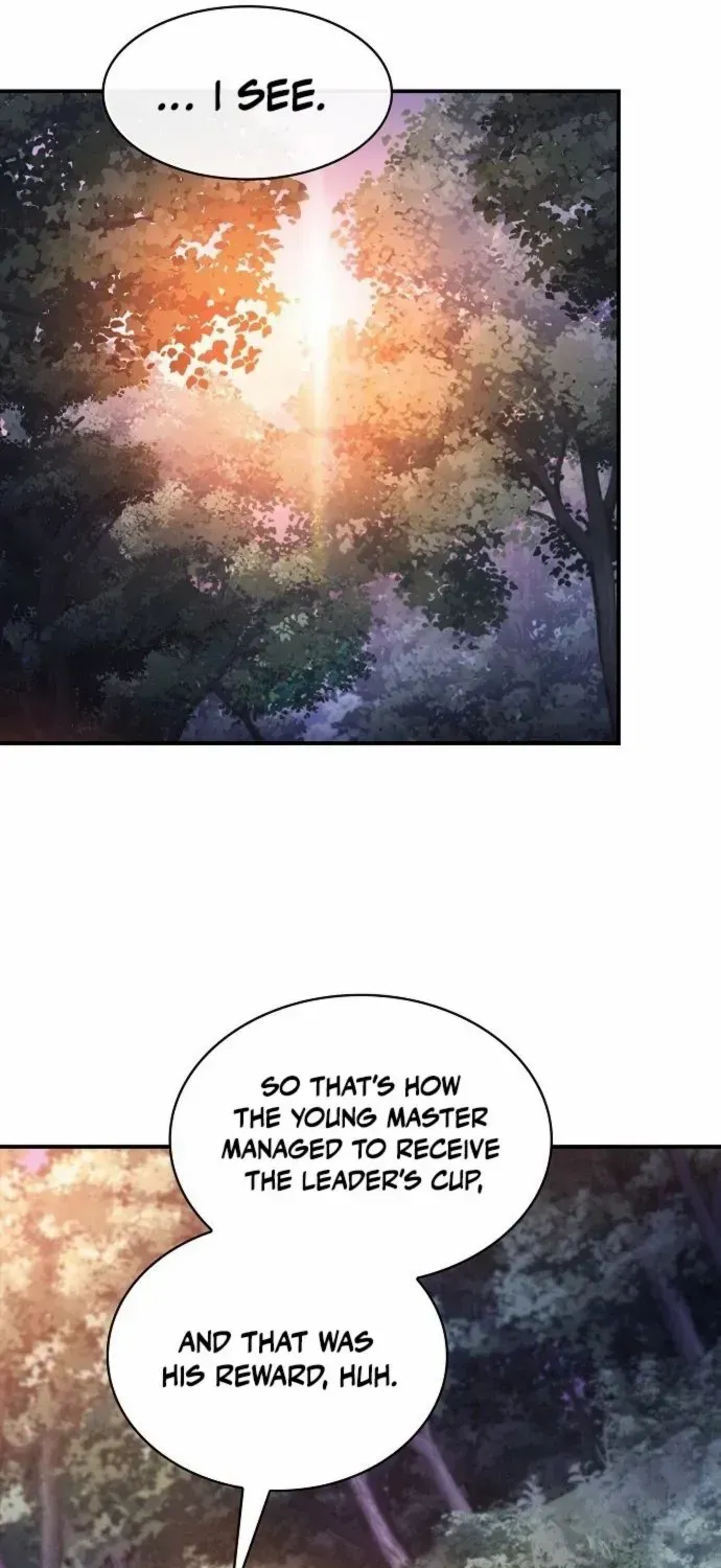 A Spy's Survival in the Demonic Cult Chapter 34 page 31 - 