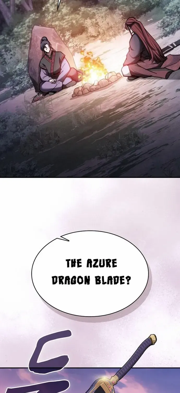 A Spy's Survival in the Demonic Cult Chapter 34 page 32 - 